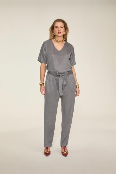 BLUSA MULLET E CALÇA PANTALONA - 0356 -
