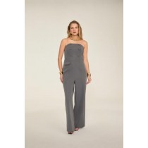 MACACÃO PANTALONA TOMARA QUE CAIA - 069 -