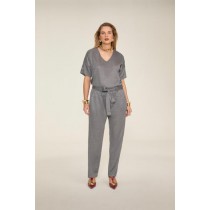 BLUSA MULLET E CALÇA PANTALONA - 0356 -