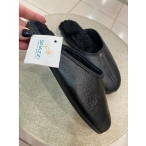 CHINELO OVELHA 200 OVELHA PRETO SOLADO 203