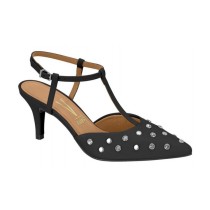 SLINGBAK PRETO TACHAS VIZZANO