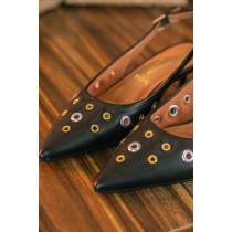 SLINGBAK PRETO ELIOS VIZZANO