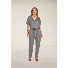BLUSA MULLET E CALÇA PANTALONA - 0356 -