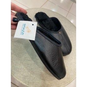 CHINELO OVELHA 200 OVELHA PRETO SOLADO 203