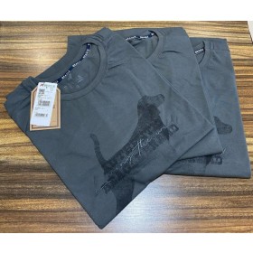 CAMISETA MC COM ESTAMPA MASCULINA - NASA