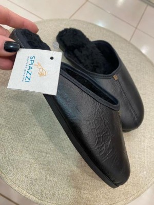CHINELO OVELHA 200 OVELHA PRETO SOLADO 203