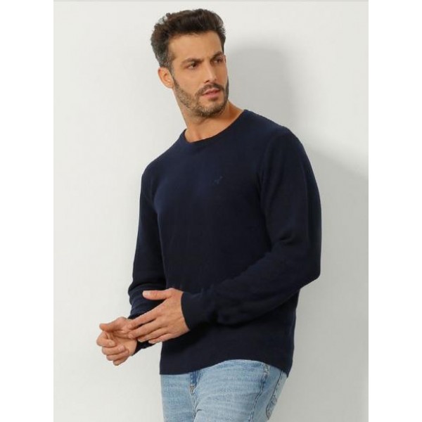 CAMISETA ML SEGUNDA PELE MASCULINO - PRETO