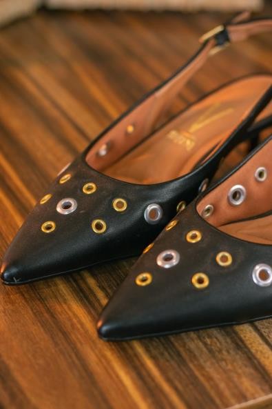 SLINGBAK PRETO ELIOS VIZZANO