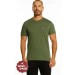 CAMISETA MC COM BORDADO MASCULINA - HOCKEY -