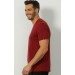 CAMISETA MC ESTAMPADA MASCULINA - DALLAS -