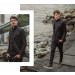 BLAZER MOLETOM COM BOLSOS MASCULINO - PRETO -