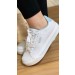 TENIS SLIM BRANCO/AZUL BB