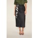 SAIA JEANS MIDI COM TECNOLOGIA COMPRIME ABDOMEN - 100 -
