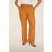 CALÇA COM PREGAS NO CÓS - 01069 -